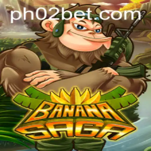 Dive into BananaSaga: A New Gaming Revolution with PH02