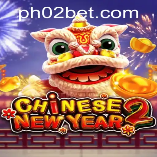 CHINESENEWYEAR2: Immerse in a Cultural Adventure with PH02