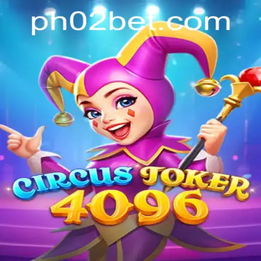 CircusJoker4096: The Thrilling World of Digital Circus Gaming