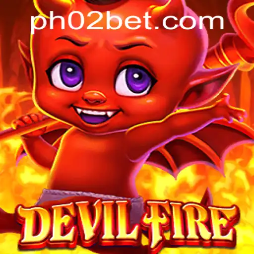 DevilFire: A Deep Dive into the Intriguing World of PH02