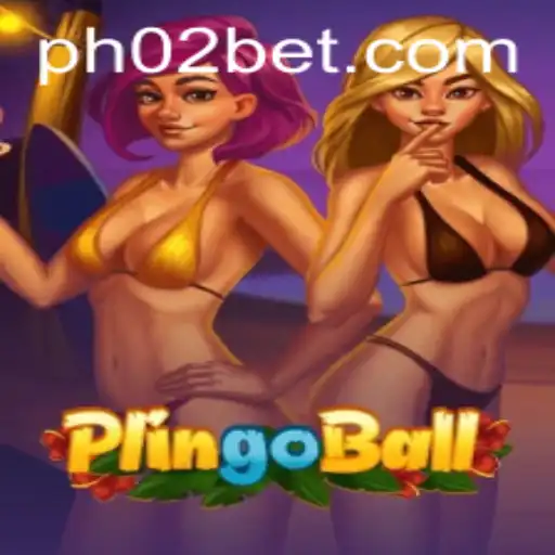 Discovering Plingoball: The Exciting New Sporting Sensation PH02