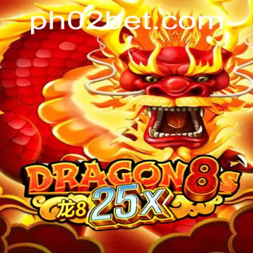 Unveiling Dragon8s25x: The Ultimate Adventure Game with PH02 Challenge