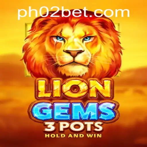 Discover the Exciting World of LionGems3pots: An Immersive Gaming Adventure
