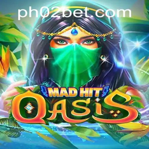 Experience the Thrill of MadHitOasis: A Comprehensive Guide to Gameplay and Rules