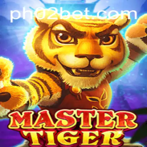 MasterTiger: A Strategic Adventure in the World of PH02