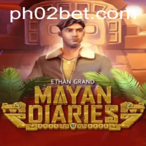The Enigmatic World of MayanDiaries: Unveiling the Thrills of PH02