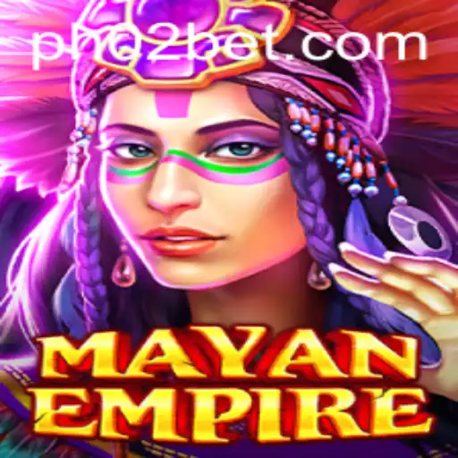 MayanEmpire - A Journey into the Ancient World