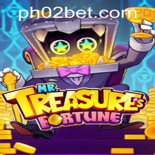 Discover the Excitement of MrTreasuresFortune: Your New Favorite Adventure Game