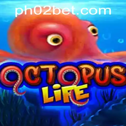 Exploring the Underwater Adventure of OctopusLife: A Dive into Aquatic Challenges with PH02