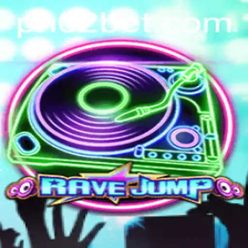 RaveJump: A Thrilling Adventure with PH02