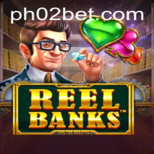 Exploring the Exciting World of ReelBanks: Unveiling the Thrills of PH02