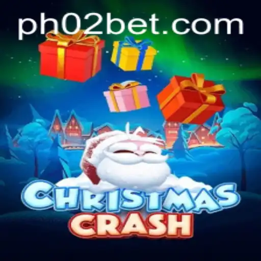 ChristmasCrash: The Ultimate Festive Adventure with PH02