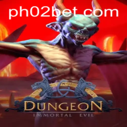 Dungeon: A Journey Through the Depths with PH02