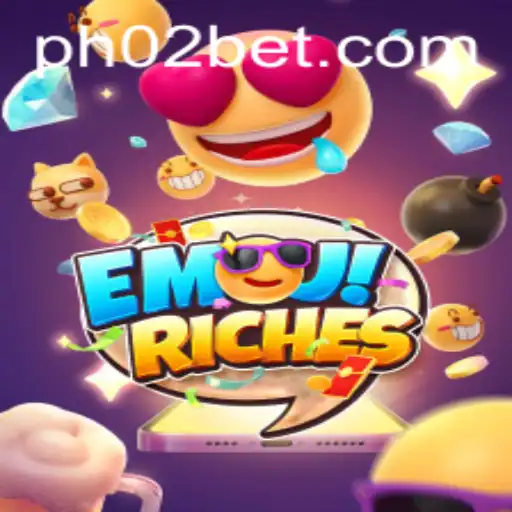 EmojiRiches: Exploring the Innovative Gaming Experience with PH02