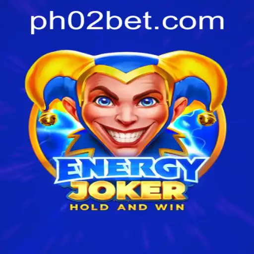 Discover the Electrifying World of EnergyJoker: Mastering the Game with PH02