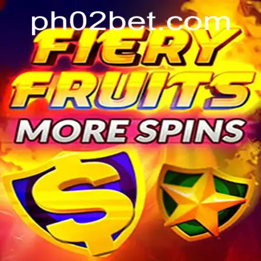 FieryFruitsMoreSpins: A Thrilling Adventure in Online Gaming