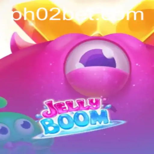 Unleashing the Fun: Dive into the World of JellyBoom with PH02