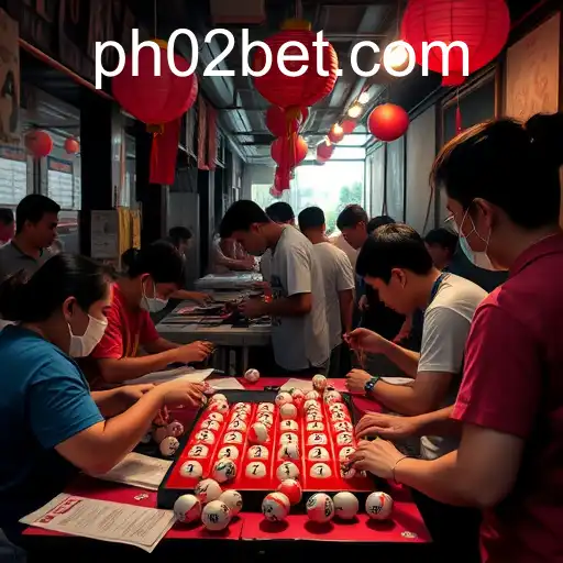 Understanding Jueteng: An Illicit Yet Thriving Game of Chance in the Philippines