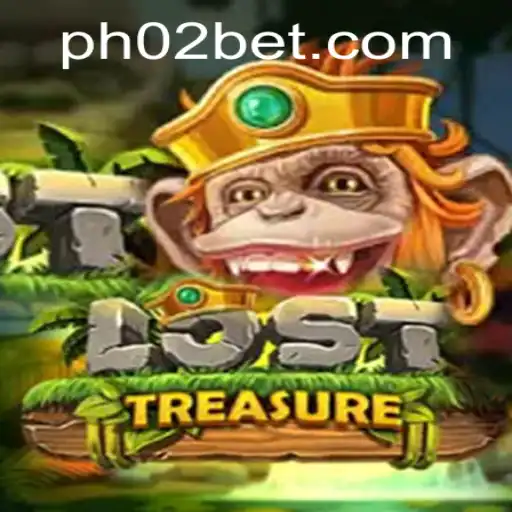 Discover the Thrills and Mysteries of LostTreasure with PH02