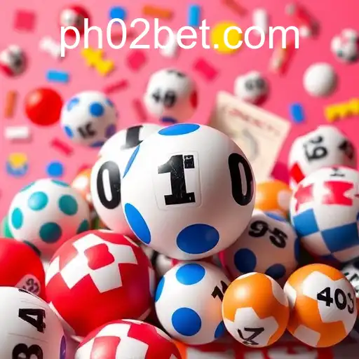 Exploring the Enchantment of Lottery Games with PH02