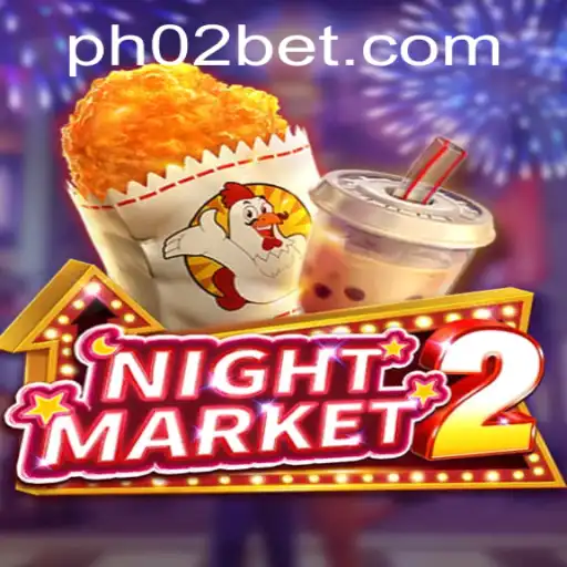 NightMarket2: An Enthralling Journey into the World of PH02
