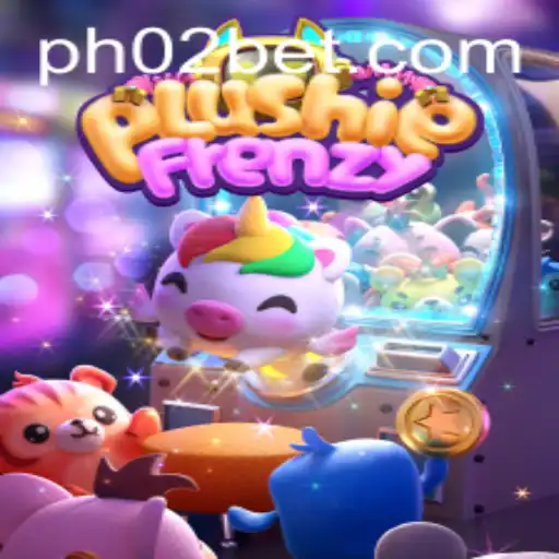 Exploring the Enchanting World of PlushieFrenzy with PH02