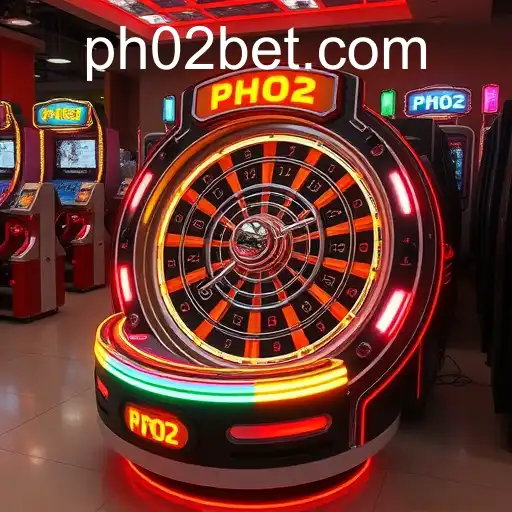 Exploring the Evolution of Rotary Games with PH02