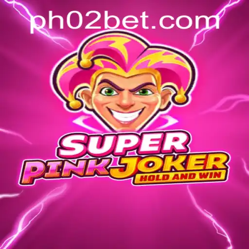 SuperPinkJoker: A Thrilling Adventure in Gaming